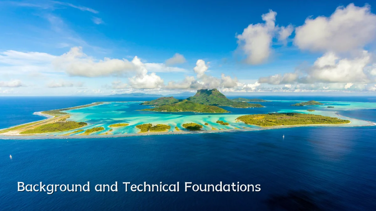 Background and Technical Foundations